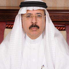 Dr. Samir A. Al-Baiyat